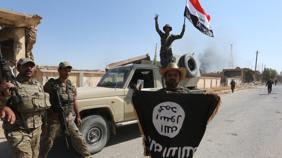 صحف عربية تناقش تقدم القوات العراقية في تلعفر وخفض المعونة الأمريكية لمصر