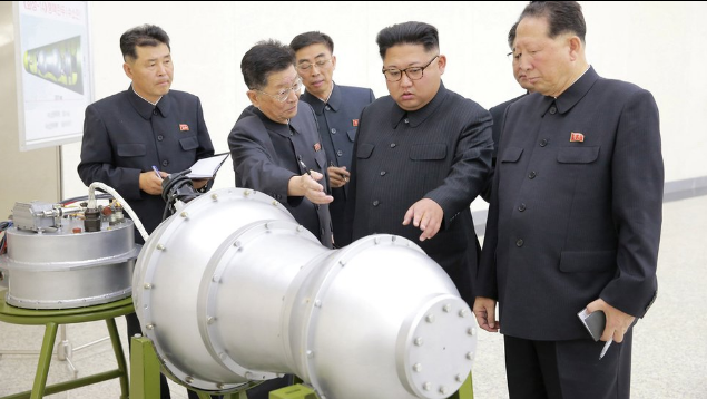 الغارديان: تهور كوريا الشمالية يعكس عدم التزامنا