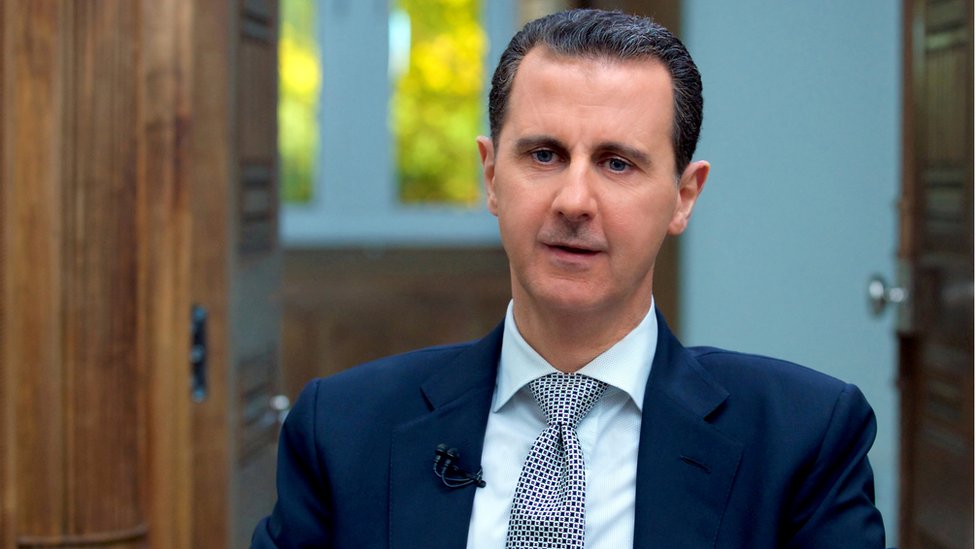 الغارديان: الأسد على طريق الانتصار في غفلة من العالم