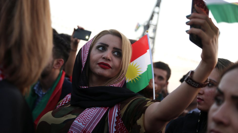 صحف عربية تناقش الاستفتاء على استقلال كردستان العراق