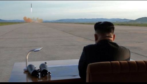 زعيم كوريا الشمالية يتعهد بتحقيق 