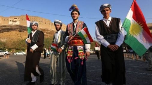 برلمان إقليم كردستان العراق يؤيد إجراء استفتاء على الاستقلال