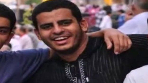 إبراهيم حلاوة: من الزنزانة إلى الحرية بعد أربع سنوات