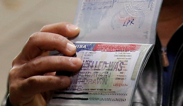 إضافة مواطني كوريا الشمالية وتشاد وفنزويلا إلى قرار حظر السفر للولايات المتحدة