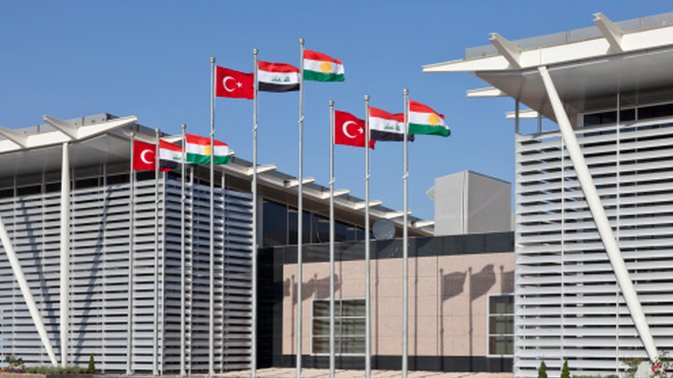 حكومة العراق تمهل كردستان 3 أيام لتسليمها إدارة المطارات