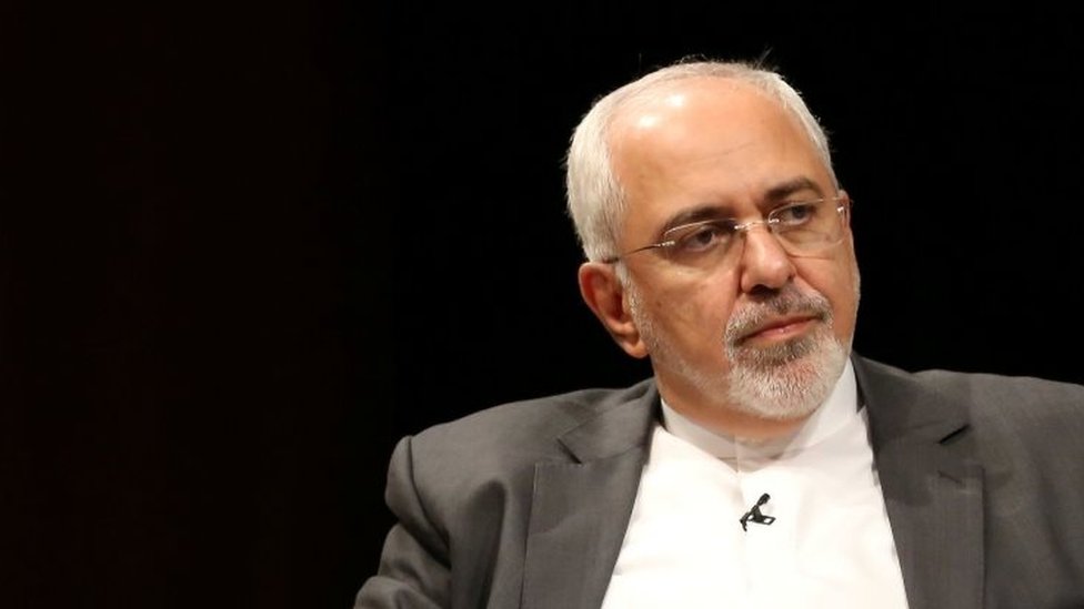 إيران تتوقع تخلي الولايات المتحدة عن الاتفاقية النووية