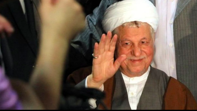 الغارديان: إيران ستحقق في وفاة رفسنجاني بشبهة تسمم إشعاعي بحسب عائلته