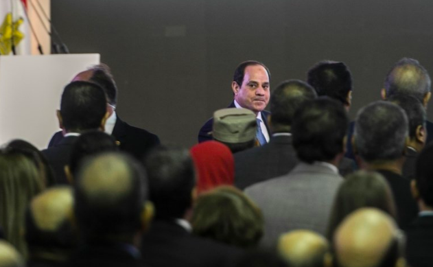 الغارديان: مصر تجري انتخابات نتائجها معروفة مسبقا
