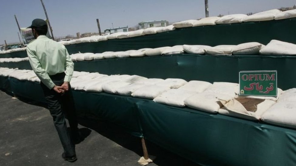 إيران: تعديل في قانون المخدرات قد ينقذ الآلاف من الإعدام