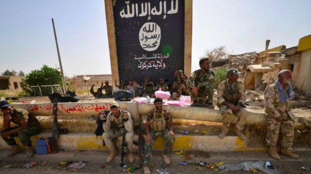 في الغارديان: قصة صعود تنظيم الدولة الإسلامية في الموصل
