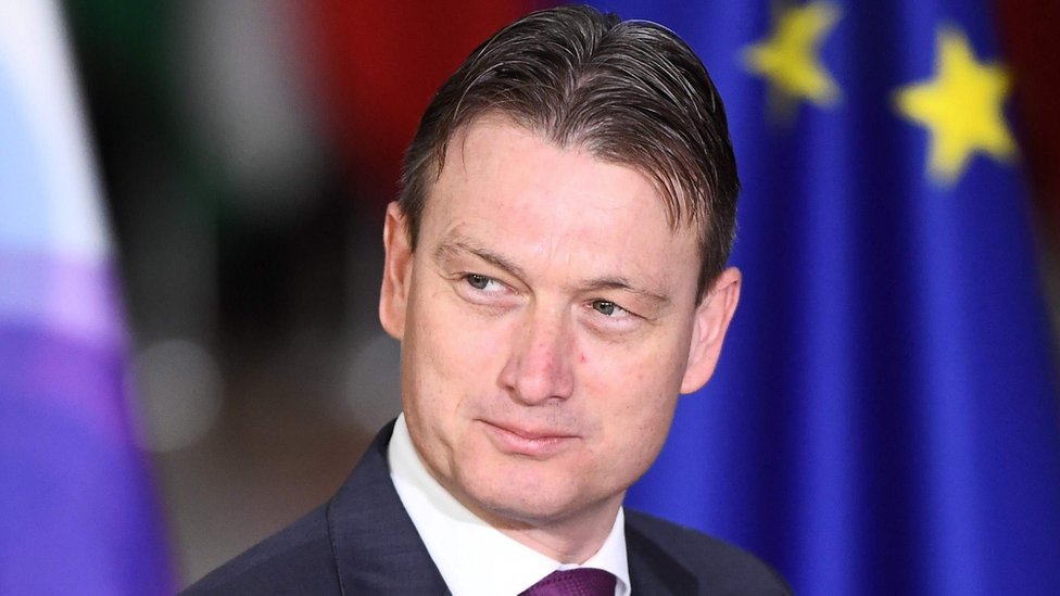 وزير الخارجية الهولندي قال إن المحادثات بشأن تحسين العلاقات بين البلدين لم تؤدي إلى التوصل لاتفاق