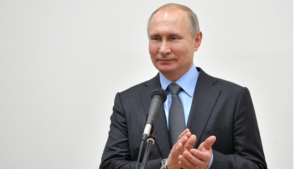 الغارديان: إعادة انتخاب بوتين أمر حتمي، لكن ماذا بعد؟