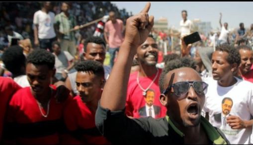 إثيوبيا تعلن الطوارئ بعد استقالة رئيس وزرائها