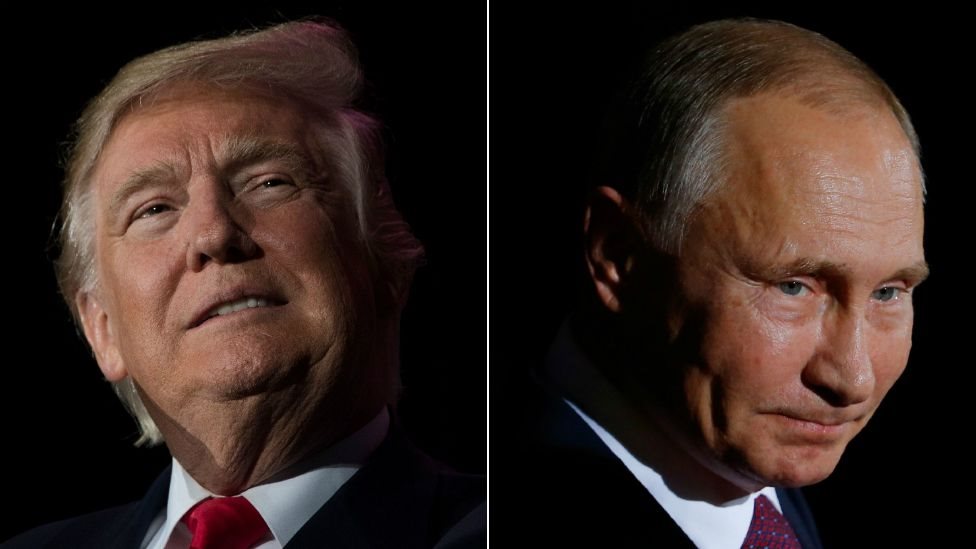 روسيا تتهم الولايات المتحدة بمحاولة التدخل في انتخاباتها الرئاسية