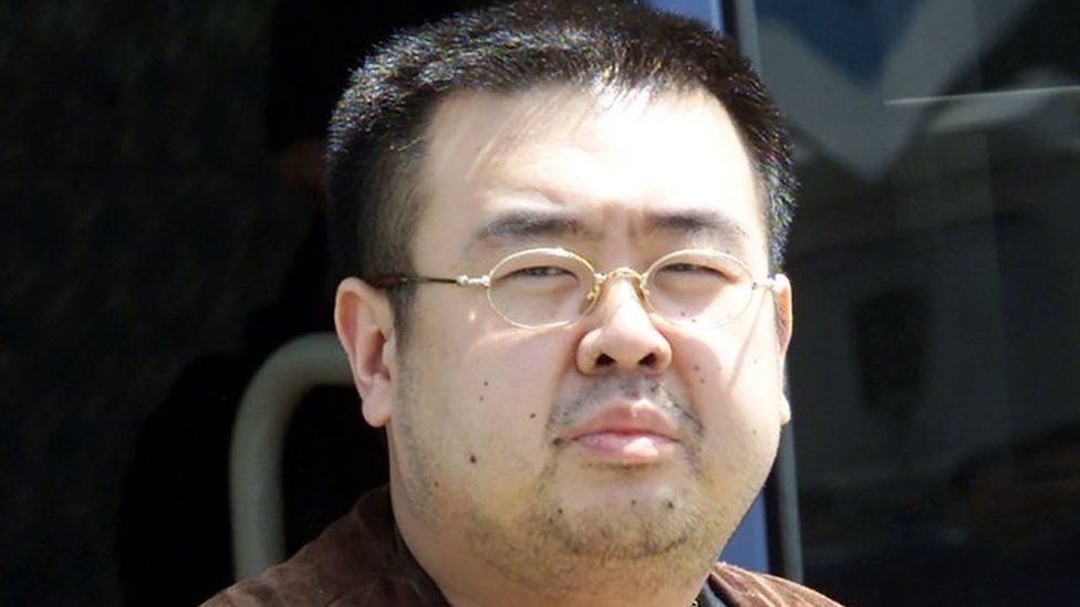 واشنطن: بيونغيانغ اغتالت الأخ غير الشقيق لكيم جونغ-أون بغاز للأعصاب