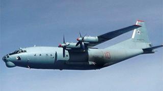 موسكو: مقتل 32 شخصا في تحطم طائرة نقل عسكرية روسية في سوريا