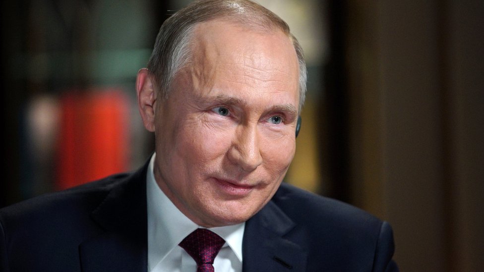 بوتين يتعرض للانتقاد بعد تصريحاته عن تدخل 