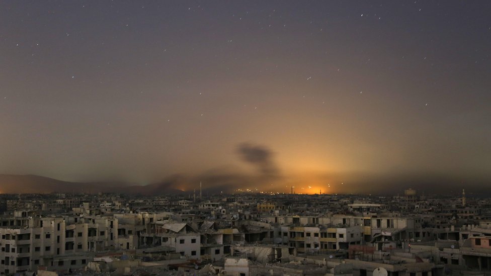 الغارديان: الديبلوماسية لا القنابل هي الطريق لإنهاء الحرب في سوريا