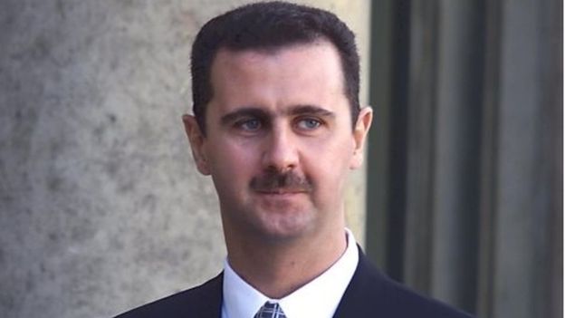 الفاينانشال تايمز: الأسد تعلم عدم الخوف من الغرب