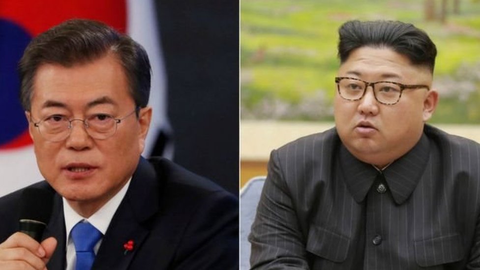 المحادثات الكورية: هل تسفر قمة كيم-مون عن نتائج ملموسة؟