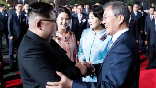 قمة الكوريتين: هل تقود المحادثات التاريخية إلى سلام دائم؟