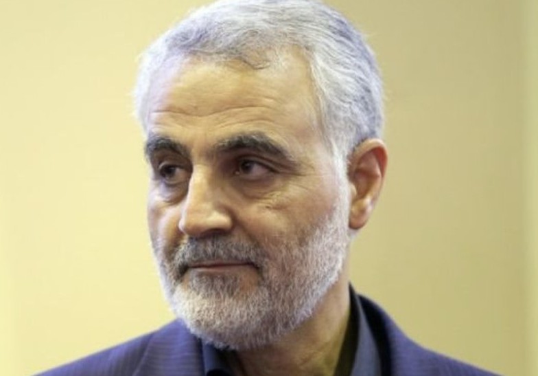 الجنرال قاسم سليماني: من عامل بناء لرأس حربة إيران في مواجهة إسرائيل
