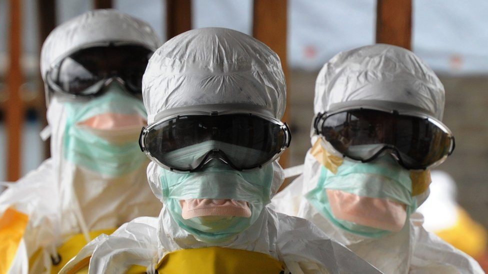 لماذا ظهر مرض إيبولا مرة أخرى؟