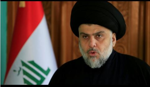 تحالف الصدر يفوز بالانتخابات البرلمانية في العراق