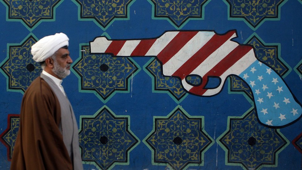 في صحف عربية: هل تذعن إيران لضغوط واشنطن بشأن الاتفاق النووي؟