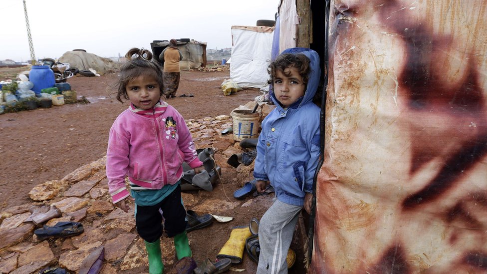 الحكومة اللبنانية: 'القانون رقم 10' قد يعيق عودة اللاجئين السوريين