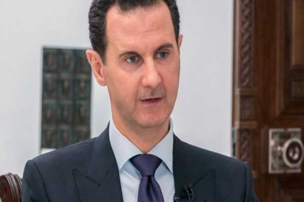 هل يخضع الأسد لدعوات خروج إيران من سوريا؟