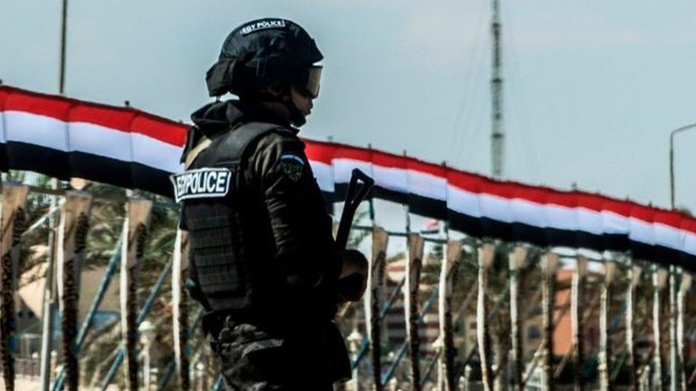 مصر جاءت في المركز 16 بين 135 في معدلات الأمان وتراجع الجريمة وتزايد ثقة المواطنين في الشرطة