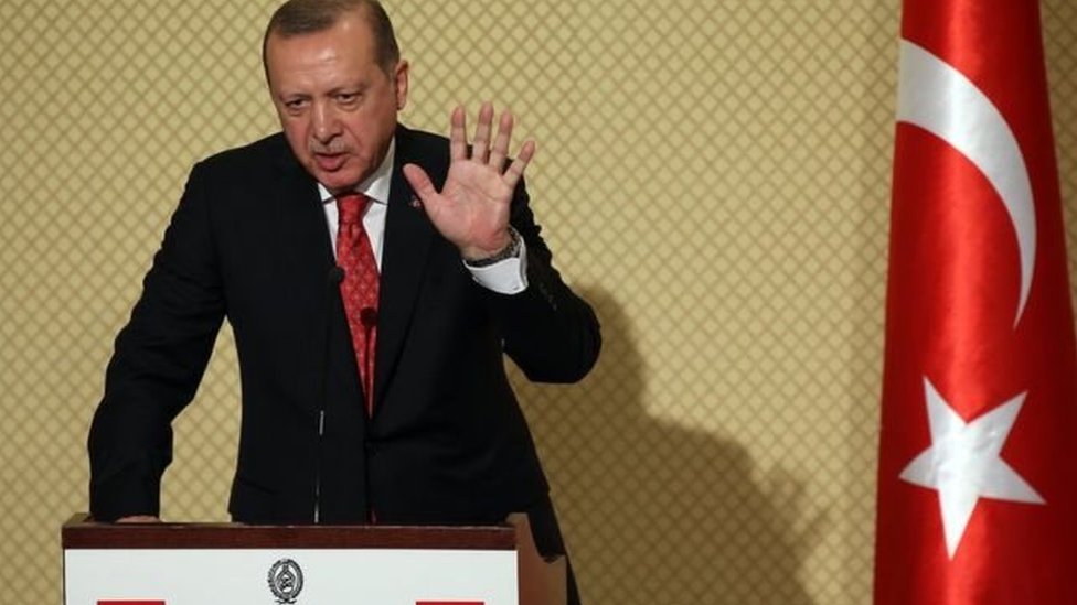 أردوغان: السياسي الذي روّض العسكر ويحكم لـ 16 عاما دون منازع