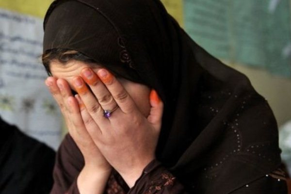 5 أسباب تدفع الأفغانيات للانتحار.. تعرف عليها
