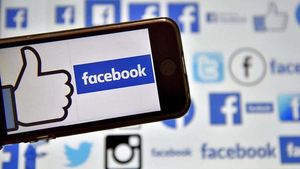 نشطاء اعتقلوا لنشرهم أخبارا كاذبة على مواقع التوصل الاجتماعي مثل فيسبوك