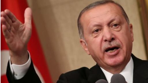 تركيا ترفع حالة الطوارئ بعد عامين من محاولة الإنقلاب الفاشلة