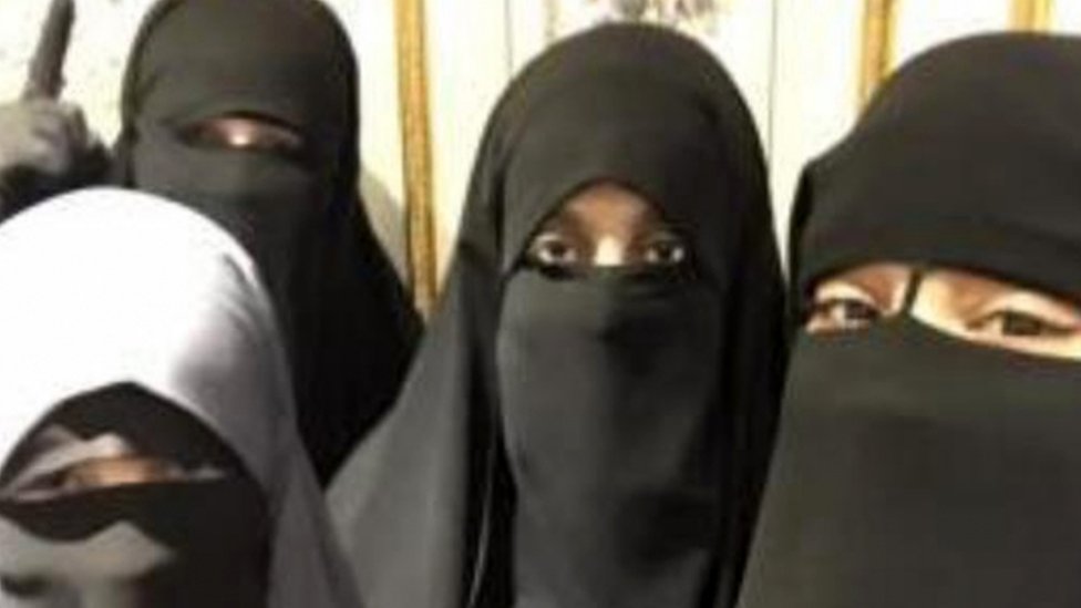 الغارديان: نساء تنظيم الدولة الإسلامية الخطر الداهم