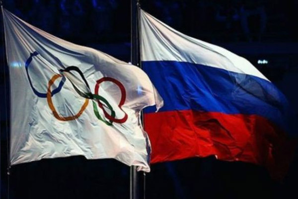 لن يُسمح لأي لاعب روسي ثبت تعاطيه للمنشطات بالمشاركة في أولمبياد ريو دي جانيرو 
