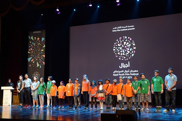 مهرجان أجيال تجربة جديدة تضاف لمهرجانات سابقة