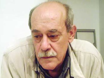 المترجم الأستاذ صالح علماني (توليدو)