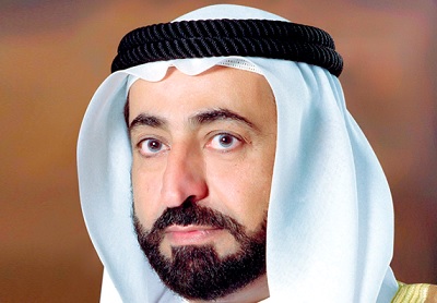 الشيخ الدكتور سلطان بن القاسمي