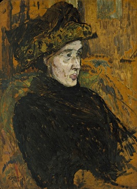 بريشة دنكان غرانت