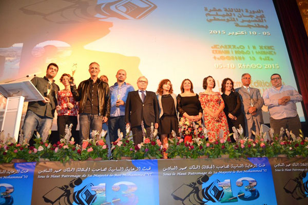 5 أفلام مغربية في مهرجان الفيلم القصير المتوسطي