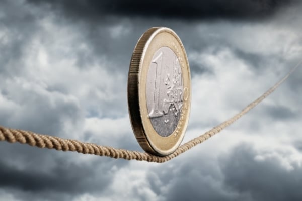 أزمة اليورو كشفت عن خلل عميق في تصميم العملة الموحدة