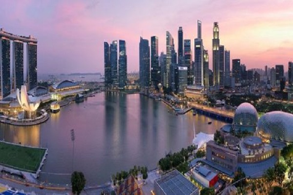 تطور سنغافورة بين الفوائد والتكاليف