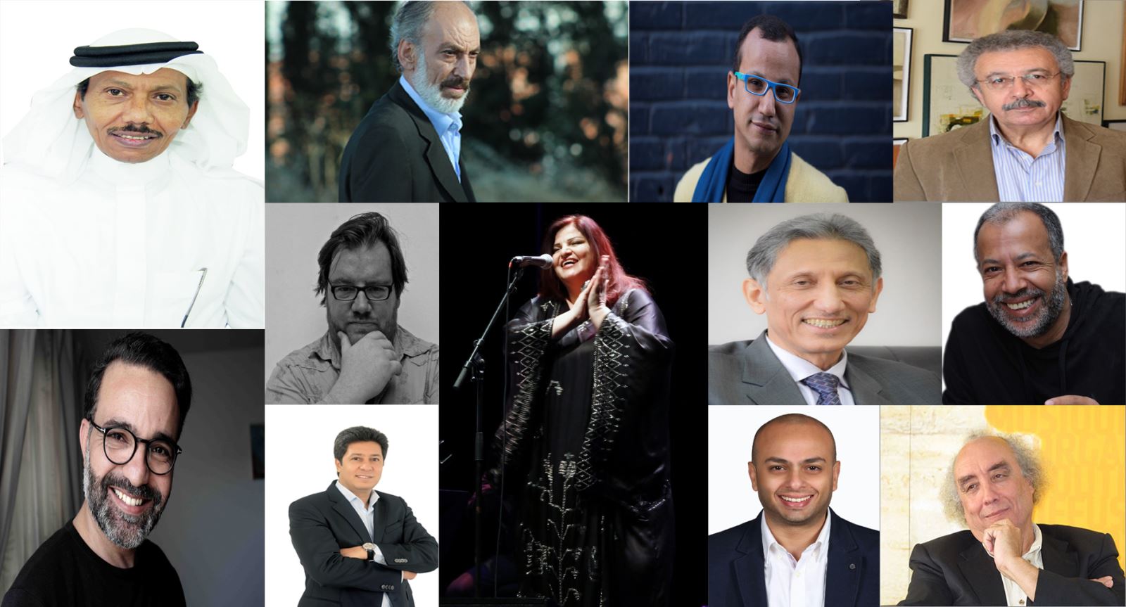 «الشارقة الدولي للكتاب» يجمع أدباء العرب والعالم في 11 يوماً من الفعاليات الثقافية