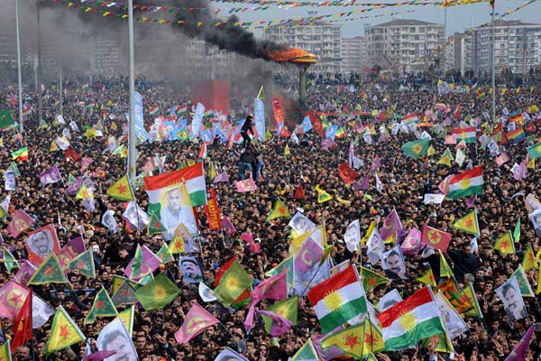 مصير الأكراد هل يكون دولة مستقلة؟