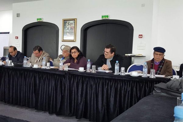 اتحاد كتاب المغرب يستعد لعقد مؤتمره التاسع عشر