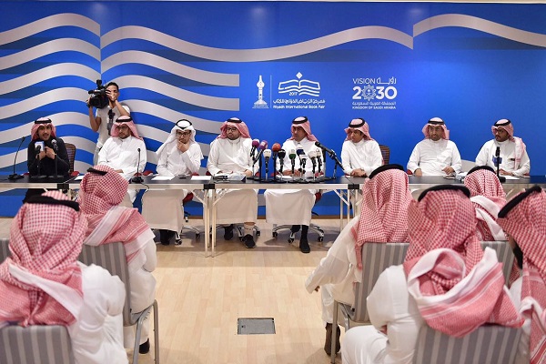 معرض كتاب الرياض 2017 يشهد نقلة نوعية وفعاليات جديدة