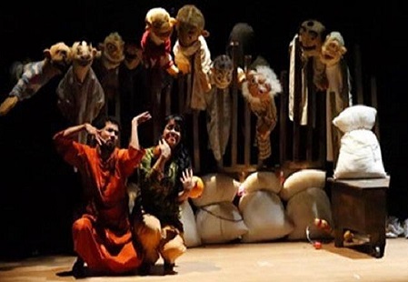 الموروث الشعبي وثقافة الشعوب في المسرح العربي